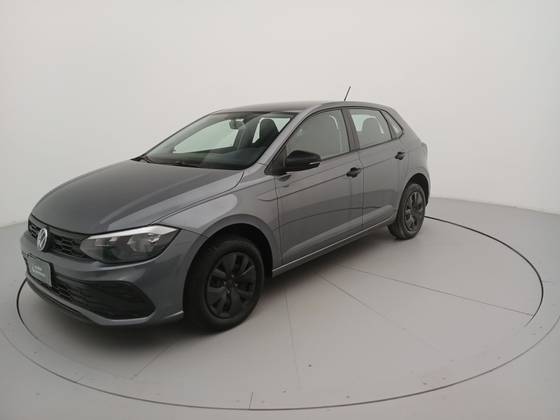 VOLKSWAGEN POLO 1.0 MPI TRACK MANUAL
