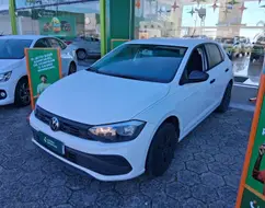 VOLKSWAGEN POLO 1.0 MPI TRACK MANUAL VOLKSWAGEN POLO 1.0 MPI TRACK MANUAL