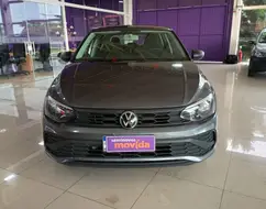 VOLKSWAGEN POLO 1.0 MPI TRACK MANUAL VOLKSWAGEN POLO 1.0 MPI TRACK MANUAL