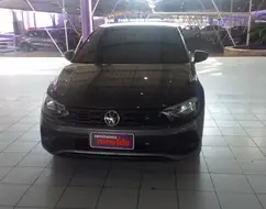 VOLKSWAGEN POLO 1.0 MPI TRACK MANUAL VOLKSWAGEN POLO 1.0 MPI TRACK MANUAL