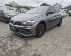 VOLKSWAGEN POLO 1.0 MPI TRACK MANUAL VOLKSWAGEN POLO 1.0 MPI TRACK MANUAL
