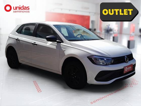 VOLKSWAGEN POLO 1.0 MPI TRACK MANUAL