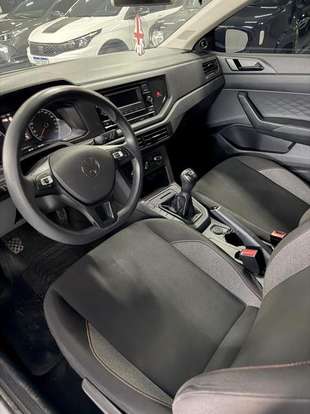 VOLKSWAGEN-POLO-1.0 MPI TRACK MANUAL VOLKSWAGEN-POLO-2023