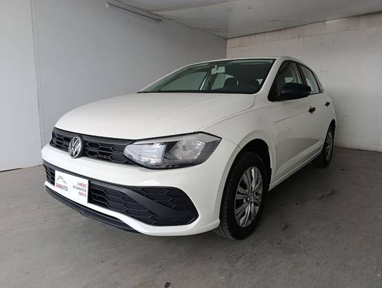 VOLKSWAGEN POLO 1.0 MPI TRACK MANUAL