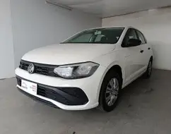 VOLKSWAGEN POLO 1.0 MPI TRACK MANUAL VOLKSWAGEN POLO 1.0 MPI TRACK MANUAL
