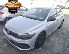 VOLKSWAGEN POLO 1.0 MPI TRACK MANUAL VOLKSWAGEN POLO 1.0 MPI TRACK MANUAL