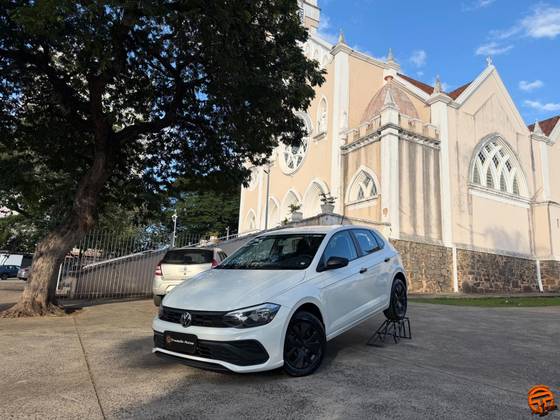 VOLKSWAGEN POLO 1.0 MPI TRACK MANUAL