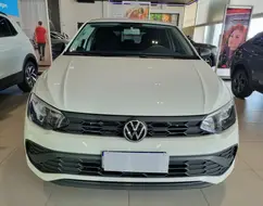 VOLKSWAGEN POLO 1.0 MPI TRACK MANUAL VOLKSWAGEN POLO 1.0 MPI TRACK MANUAL