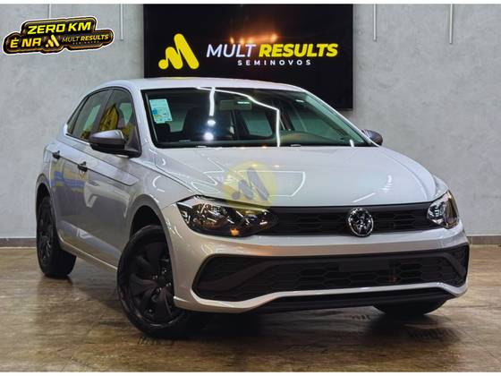 VOLKSWAGEN POLO 1.0 MPI TRACK MANUAL