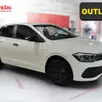 VOLKSWAGEN POLO 1.0 MPI TRACK MANUAL VOLKSWAGEN POLO 1.0 MPI TRACK MANUAL