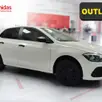 VOLKSWAGEN POLO 1.0 MPI TRACK MANUAL VOLKSWAGEN POLO 1.0 MPI TRACK MANUAL