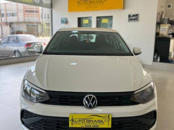 VOLKSWAGEN POLO 1.0 MPI TRACK MANUAL