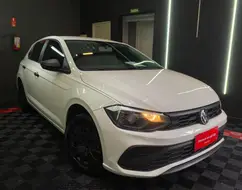 VOLKSWAGEN POLO 1.0 MPI TRACK MANUAL VOLKSWAGEN POLO 1.0 MPI TRACK MANUAL