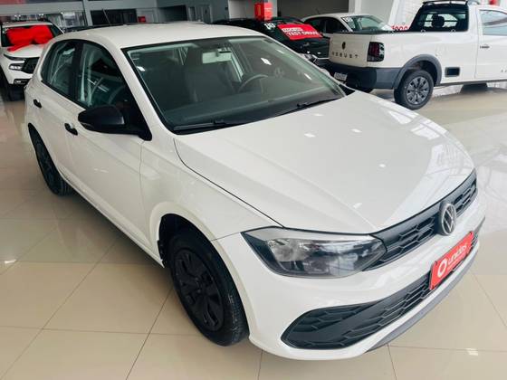 VOLKSWAGEN POLO 1.0 MPI TRACK MANUAL