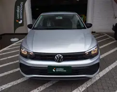 VOLKSWAGEN POLO 1.0 MPI TRACK MANUAL VOLKSWAGEN POLO 1.0 MPI TRACK MANUAL