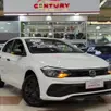 VOLKSWAGEN POLO 1.0 MPI TRACK MANUAL VOLKSWAGEN POLO 1.0 MPI TRACK MANUAL