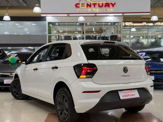 VOLKSWAGEN-POLO-1.0 MPI TRACK MANUAL VOLKSWAGEN-POLO-2024