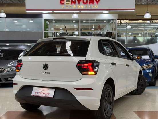 VOLKSWAGEN-POLO-1.0 MPI TRACK MANUAL VOLKSWAGEN-POLO-2024