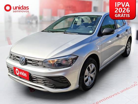 VOLKSWAGEN POLO 1.0 MPI TRACK MANUAL