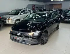 VOLKSWAGEN POLO 1.0 MPI TRACK MANUAL VOLKSWAGEN POLO 1.0 MPI TRACK MANUAL