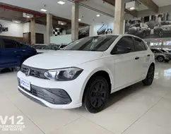 VOLKSWAGEN POLO 1.0 MPI TRACK MANUAL VOLKSWAGEN POLO 1.0 MPI TRACK MANUAL
