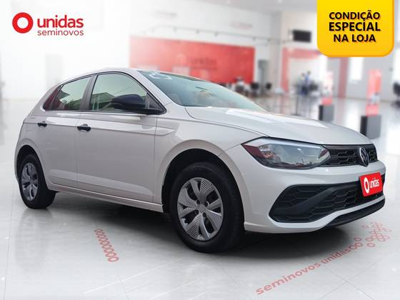 VOLKSWAGEN POLO 1.0 MPI TRACK MANUAL