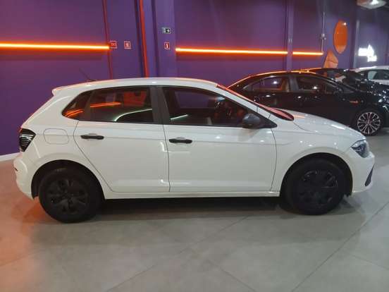 VOLKSWAGEN-POLO-1.0 MPI TRACK MANUAL VOLKSWAGEN-POLO-2024