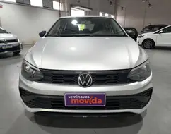 VOLKSWAGEN POLO 1.0 MPI TRACK MANUAL VOLKSWAGEN POLO 1.0 MPI TRACK MANUAL