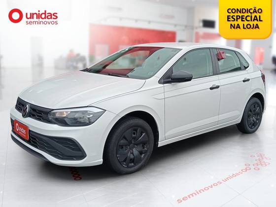 VOLKSWAGEN POLO 1.0 MPI TRACK MANUAL