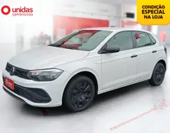 VOLKSWAGEN POLO 1.0 MPI TRACK MANUAL VOLKSWAGEN POLO 1.0 MPI TRACK MANUAL