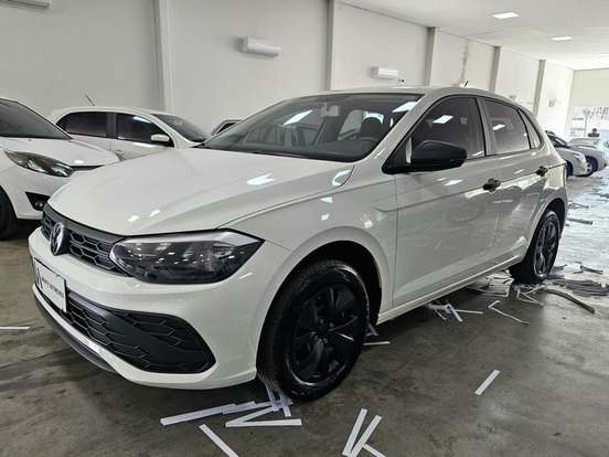 VOLKSWAGEN-POLO-1.0 MPI TRACK MANUAL VOLKSWAGEN-POLO-2025