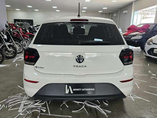 VOLKSWAGEN-POLO-1.0 MPI TRACK MANUAL VOLKSWAGEN-POLO-2025