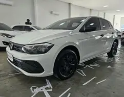 VOLKSWAGEN POLO 1.0 MPI TRACK MANUAL VOLKSWAGEN POLO 1.0 MPI TRACK MANUAL