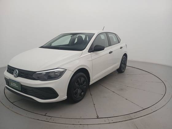 VOLKSWAGEN POLO 1.0 MPI TRACK MANUAL