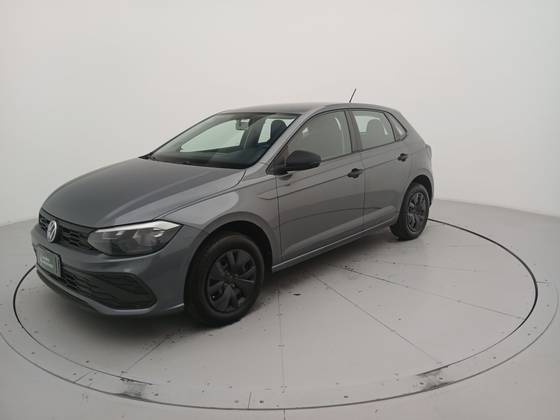 VOLKSWAGEN POLO 1.0 MPI TRACK MANUAL