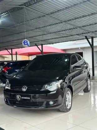 VOLKSWAGEN-POLO SEDAN-2014