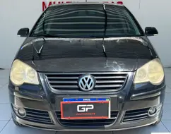 VOLKSWAGEN POLO SEDAN 1.6 8V GASOLINA 4P MANUAL VOLKSWAGEN POLO SEDAN 1.6 8V GASOLINA 4P MANUAL