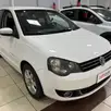 VOLKSWAGEN POLO SEDAN 2.0 MI COMFORTLINE 8V FLEX 4P MANUAL VOLKSWAGEN POLO SEDAN 2.0 MI COMFORTLINE 8V FLEX 4P MANUAL