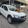 VOLKSWAGEN SAVEIRO 1.6 MSI ROBUST CD 8V FLEX 2P MANUAL VOLKSWAGEN SAVEIRO 1.6 MSI ROBUST CD 8V FLEX 2P MANUAL