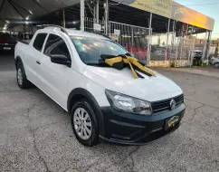 VOLKSWAGEN SAVEIRO 1.6 MSI ROBUST CD 8V FLEX 2P MANUAL VOLKSWAGEN SAVEIRO 1.6 MSI ROBUST CD 8V FLEX 2P MANUAL