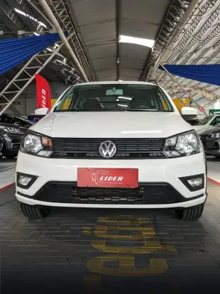 VOLKSWAGEN-SAVEIRO-1.6 MSI ROBUST CD 8V FLEX 2P MANUAL VOLKSWAGEN-SAVEIRO-2022