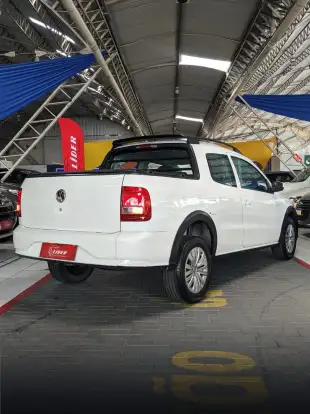 VOLKSWAGEN-SAVEIRO-1.6 MSI ROBUST CD 8V FLEX 2P MANUAL VOLKSWAGEN-SAVEIRO-2022