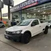 VOLKSWAGEN SAVEIRO 1.6 MSI ROBUST CS 16V FLEX 2P MANUAL VOLKSWAGEN SAVEIRO 1.6 MSI ROBUST CS 16V FLEX 2P MANUAL
