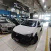 VOLKSWAGEN SAVEIRO 1.6 MSI ROBUST CS 16V FLEX 2P MANUAL VOLKSWAGEN SAVEIRO 1.6 MSI ROBUST CS 16V FLEX 2P MANUAL
