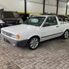 VOLKSWAGEN SAVEIRO 1.6 CL CS 8V GASOLINA 2P MANUAL VOLKSWAGEN SAVEIRO 1.6 CL CS 8V GASOLINA 2P MANUAL