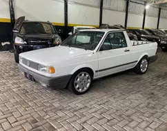 VOLKSWAGEN SAVEIRO 1.6 CL CS 8V GASOLINA 2P MANUAL VOLKSWAGEN SAVEIRO 1.6 CL CS 8V GASOLINA 2P MANUAL