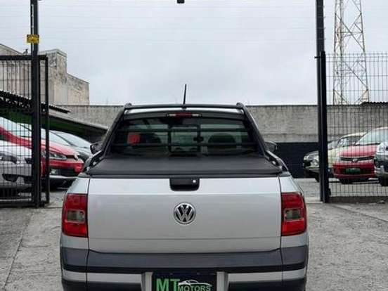 VOLKSWAGEN-SAVEIRO-1.6 CROSS CD 16V FLEX 2P MANUAL VOLKSWAGEN-SAVEIRO-2014