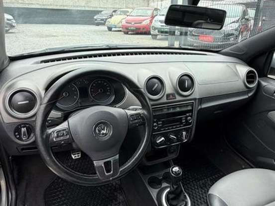 VOLKSWAGEN-SAVEIRO-1.6 CROSS CD 16V FLEX 2P MANUAL VOLKSWAGEN-SAVEIRO-2014