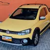 VOLKSWAGEN SAVEIRO 1.6 CROSS CE 16V FLEX 2P MANUAL VOLKSWAGEN SAVEIRO 1.6 CROSS CE 16V FLEX 2P MANUAL