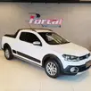 VOLKSWAGEN SAVEIRO 1.6 CROSS CE 8V FLEX 2P MANUAL VOLKSWAGEN SAVEIRO 1.6 CROSS CE 8V FLEX 2P MANUAL